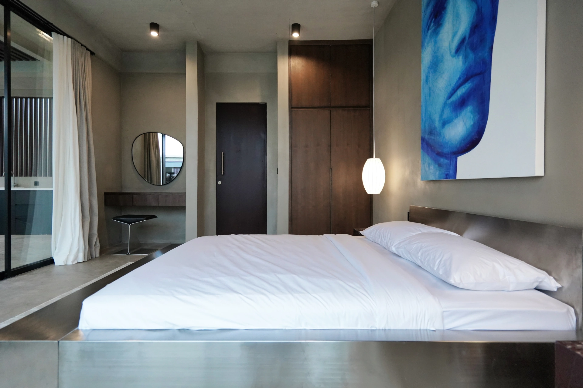 3BR Luxury Rental Near Nyang Nyang Beach, 3-bed villa for rent in Uluwatu – photo 6 of 10
