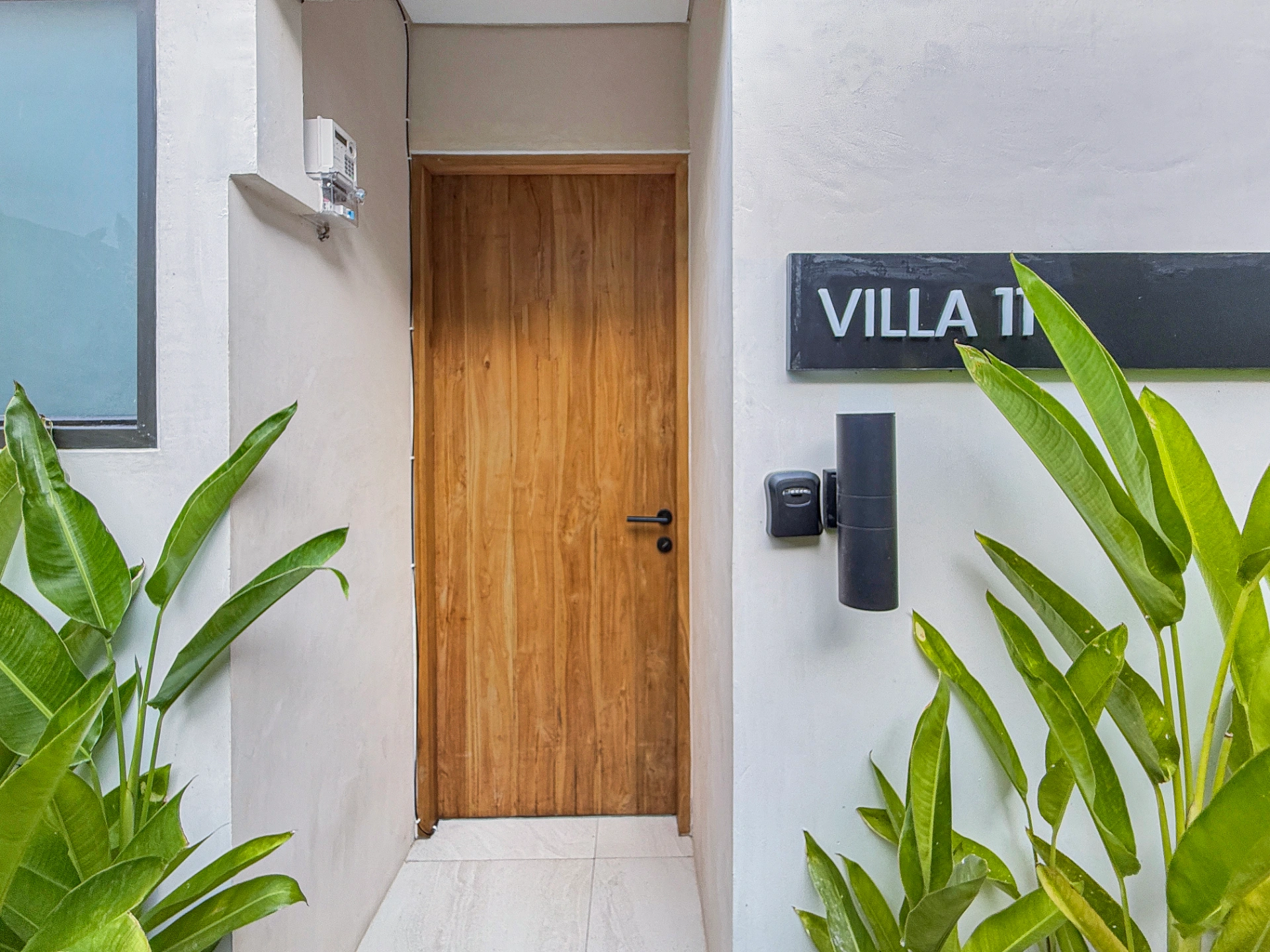 Stylish Loft With Private Pool By Local Property Team, 1-bed villa for rent in Canggu – photo 10 of 10