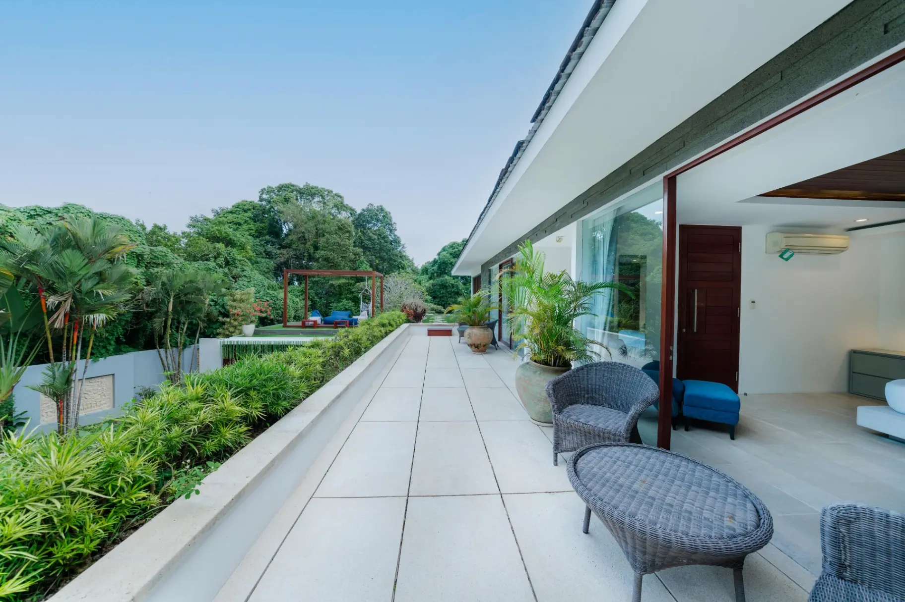 The Muse – 5-Bedroom Luxury Villa near Nuanu, 5-bed villa for rent in Tabanan – photo 15 of 15