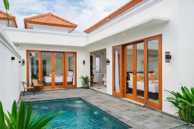 2 Bedroom Luxury Private Villa in Pejeng Ubud, 2-bed villa for rent in Ubud – photo 14 of 14
