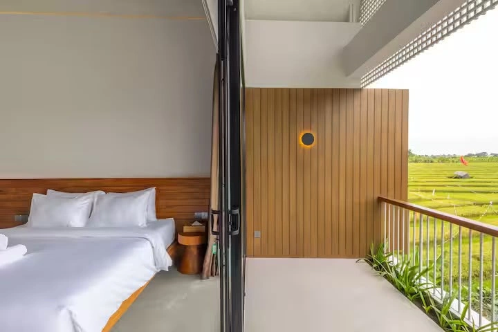 Luxury 3 Bedroom Private Pool Villa in Canggu, 3-bed villa for rent in Canggu – photo 6 of 15
