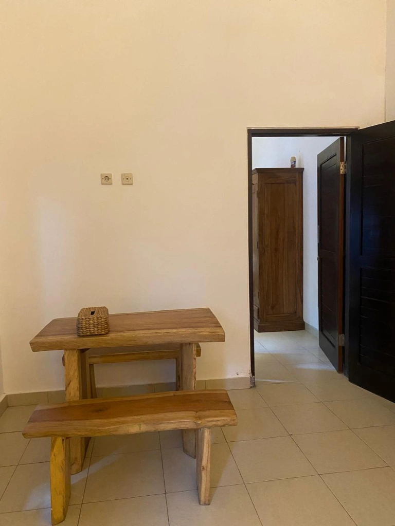 2BR Homey Apartment Seminyak, 2-bed villa for rent in Seminyak – photo 14 of 15