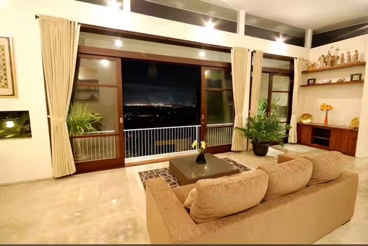 Monthly Rent Villa 3 Bedroom (Ungasan) By Nami Bali, 3-bed villa for rent in Uluwatu – photo 2 of 15