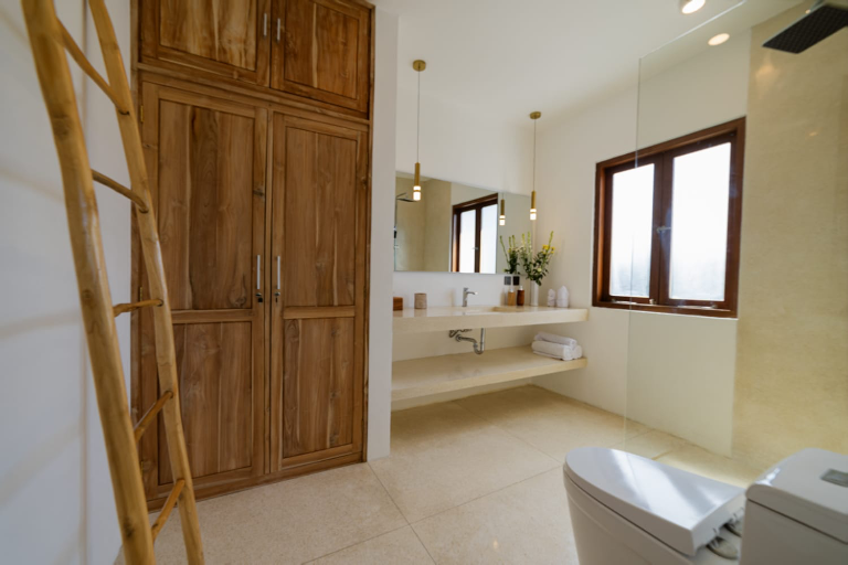 Luxury 4-Bedroom Private Pool Villa in Ubud, 4-bed villa for rent in Ubud – photo 2 of 15