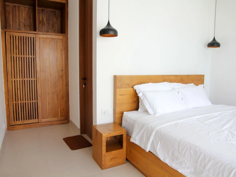 New Modern Villa Located at Mumbul Nusa Dua, 3-bed villa for rent in Nusa Dua – photo 10 of 15