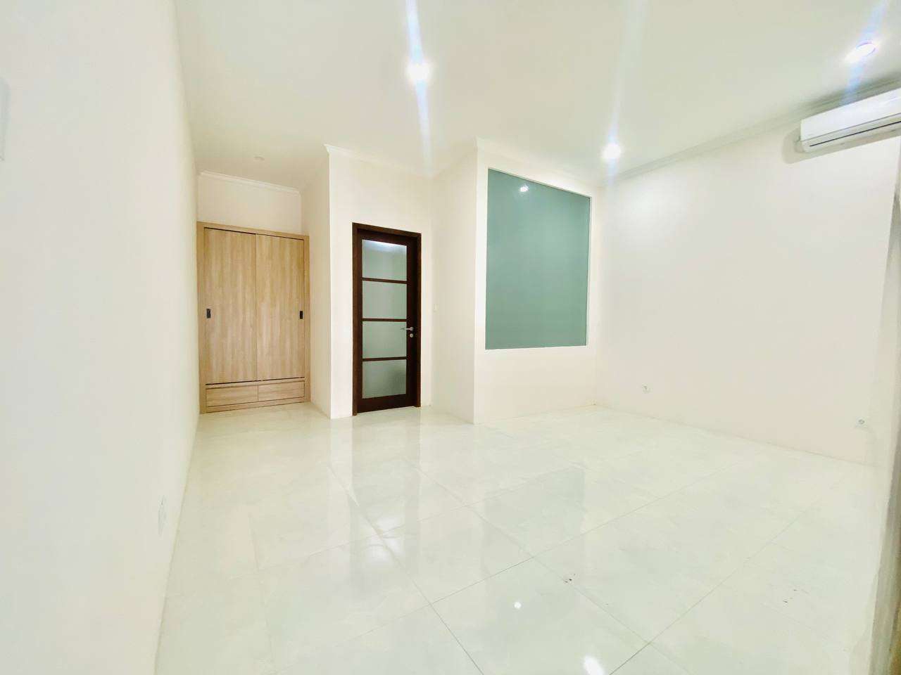 Modern 3-bedroom Twin Villas in Umalas for Rent & Leasehold – Af395 a, 3-bed villa for rent in Seminyak – photo 5 of 15