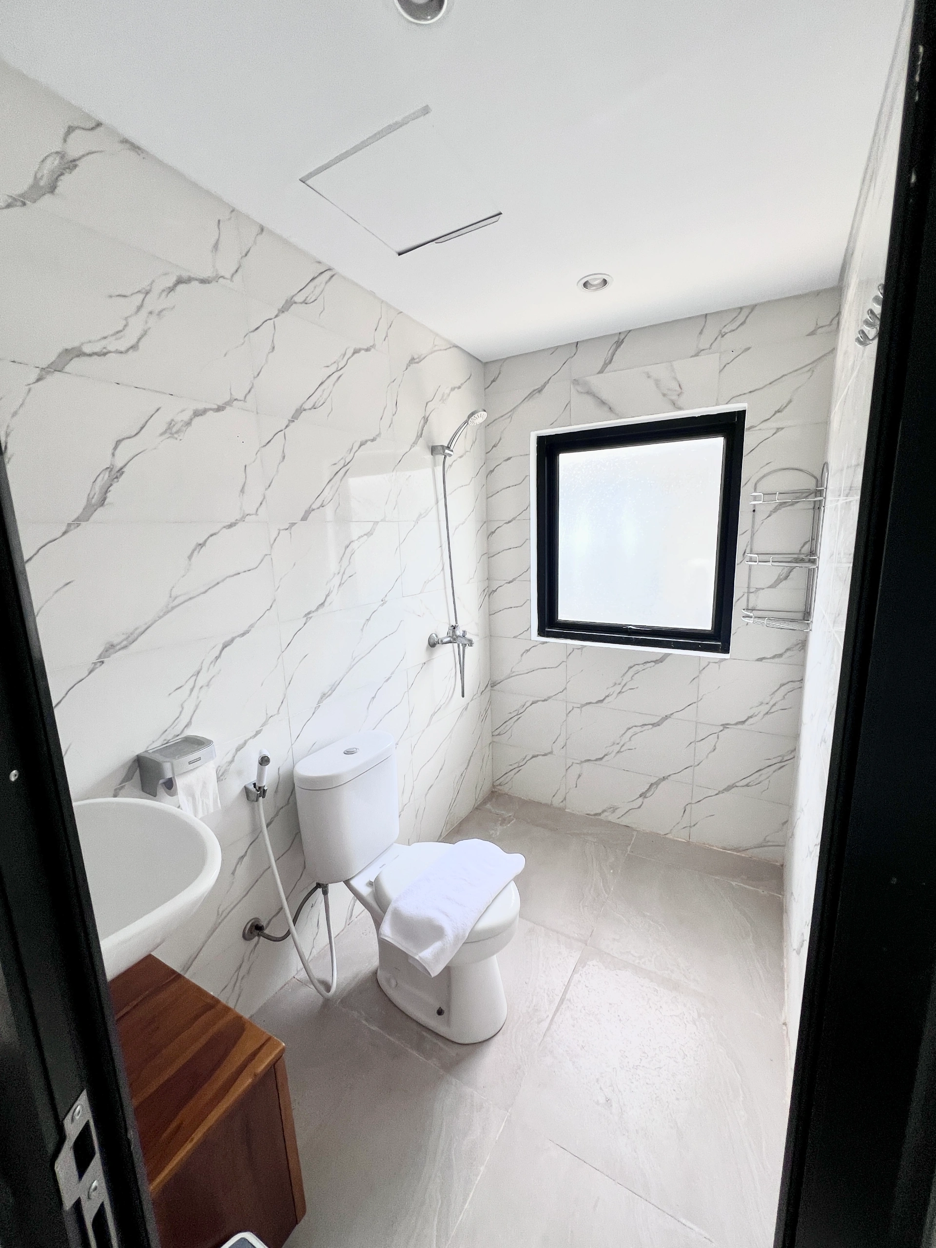 1BR Loft in Tumbak Bayuh #20, 1-bed villa for rent in Pererenan – photo 11 of 15