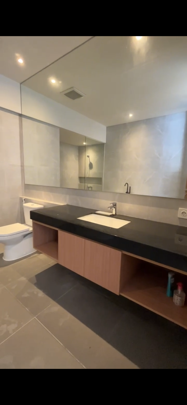 3BR Villa Canggu | CCTV cameras | Strong WIFI, 3-bed villa for rent in Canggu – photo 12 of 15