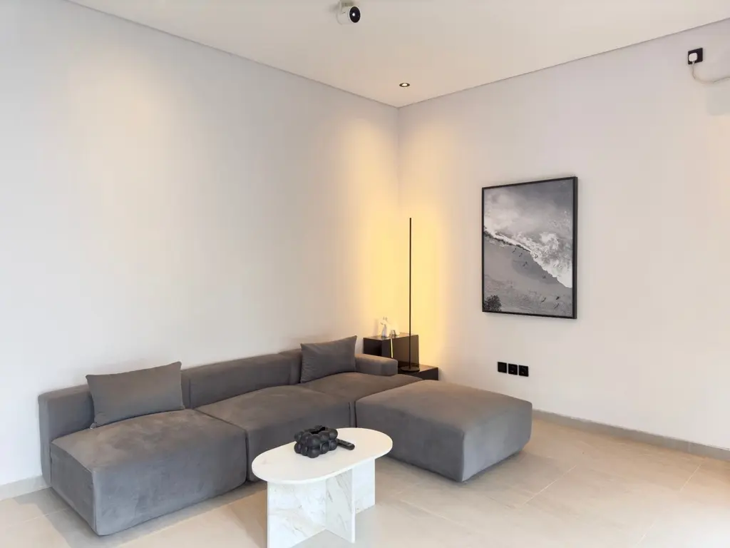 The R Villa Masurai, 2-bed villa for rent in Pererenan – photo 6 of 13