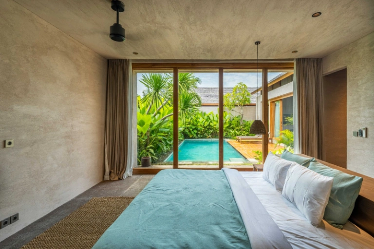 2BR Villa with Coastal Lifestyle Access in Seseh, 2-bed villa for rent in Seseh – photo 12 of 15