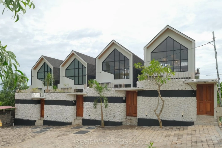 Ulu Hill Top Uluwatu, 1-bed villa for rent in Uluwatu – photo 6 of 15