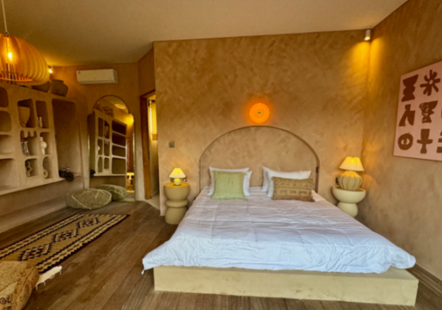 2 Bedroom Aesthetic Villa In Canggu, 2-bed villa for rent in Canggu – photo 15 of 15