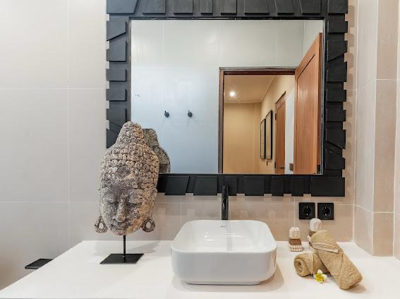 1BR Suites at Balangan, 1-bed villa for rent in Uluwatu – photo 4 of 10