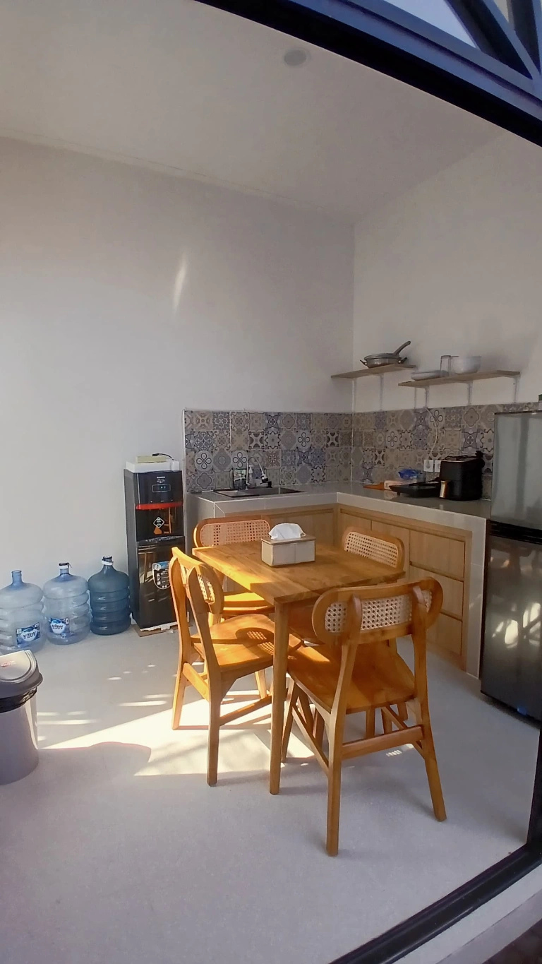 uluwatu-New 2 Bedroom Villa in Puri gading near GWK, 2-bed villa for rent in Uluwatu – photo 13 of 15