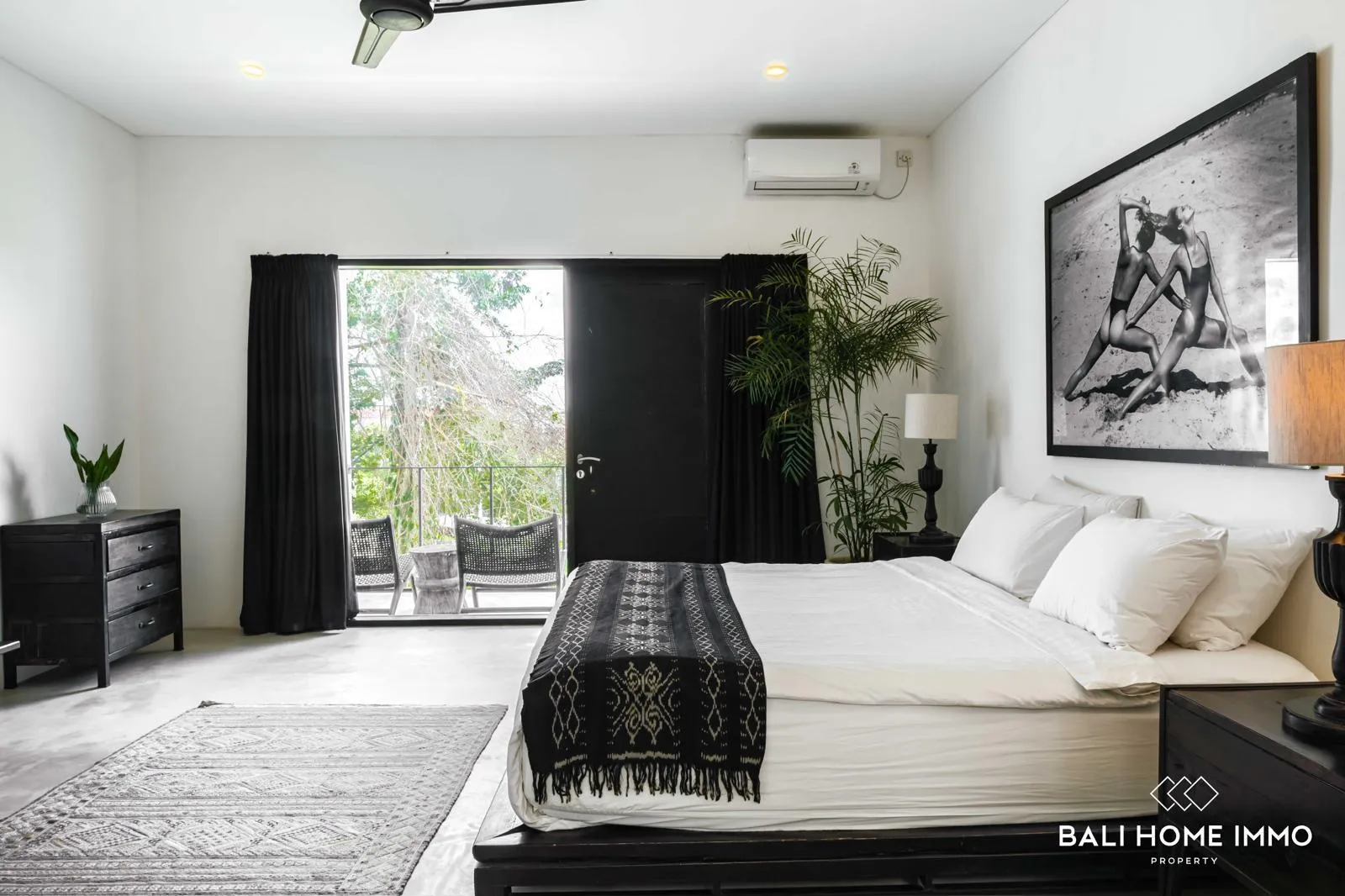 Umalas Oasis – Cozy 2BR with Office Room, 2-bed villa for rent in Canggu – photo 10 of 15