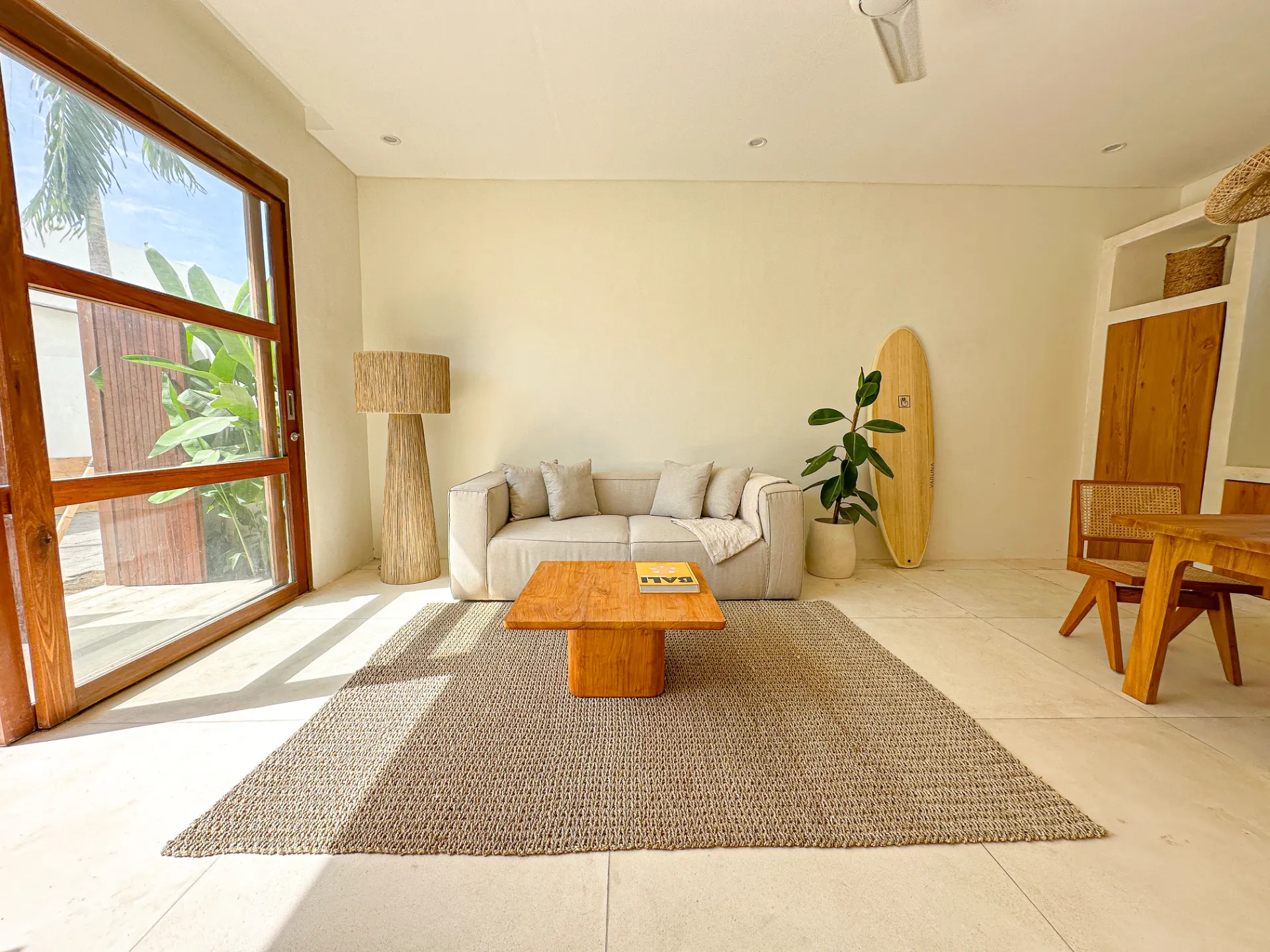 Premium 1 Bedroom Ocean Apartment – Uluwatu, 1-bed villa for rent in Uluwatu – photo 8 of 15