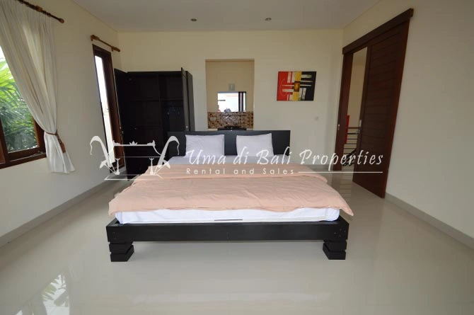 3BR Villa for Rent at Berawa, Bali I, 3-bed villa for rent in Canggu – photo 13 of 15