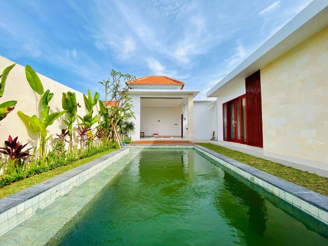 2 Bedroom Modern Balinese Villa in Lyma Beach, 2-bed villa for rent in Pererenan – photo 11 of 15