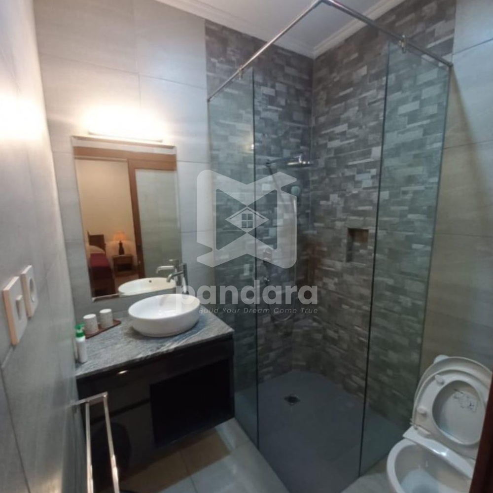3 Bedrooms Villa in Nusa Dua, 3-bed villa for rent in Nusa Dua – photo 5 of 13