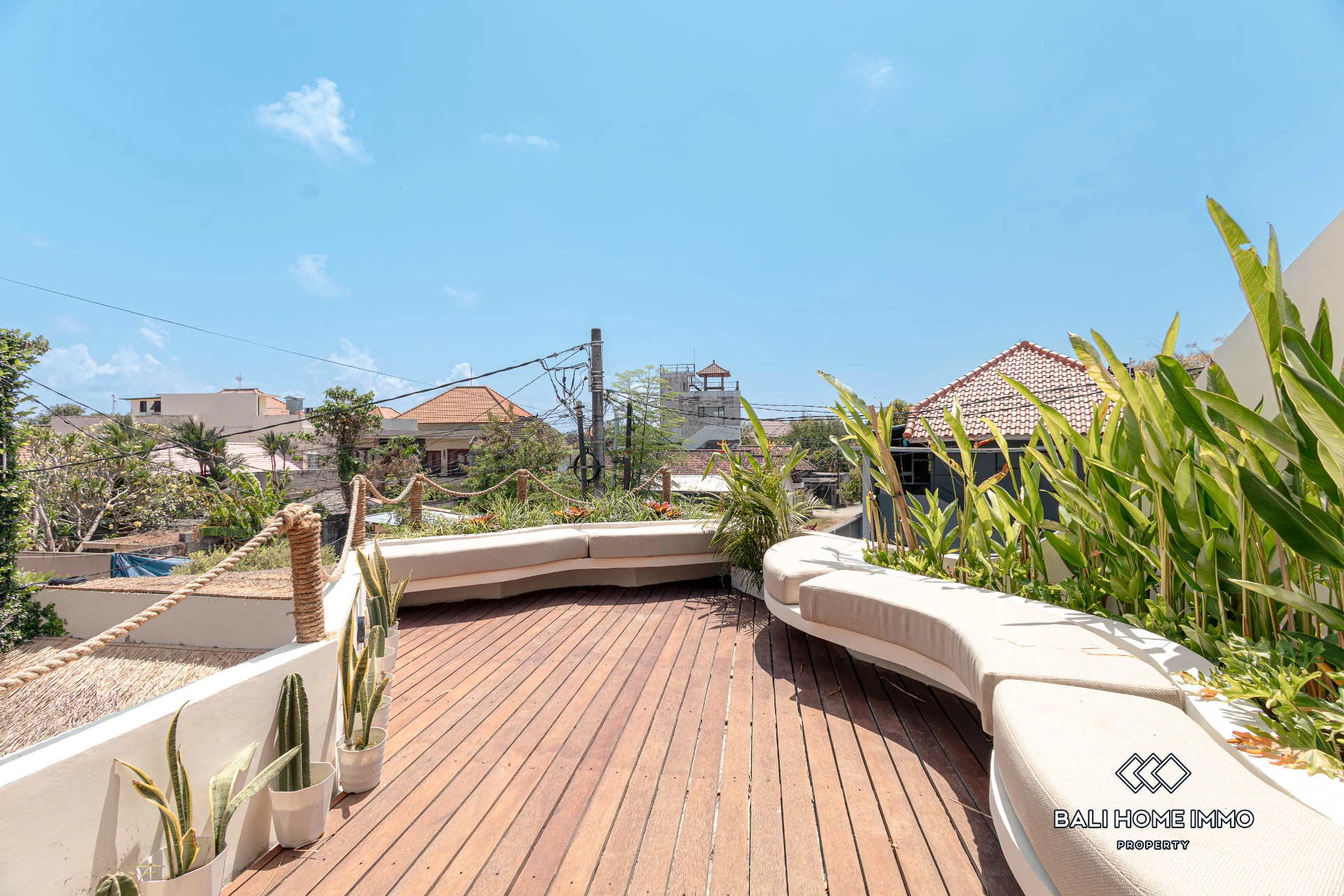 Brand New 5 Bedrooms Villa for Rental in Jimbaran, 5-bed villa for rent in Uluwatu – photo 15 of 15