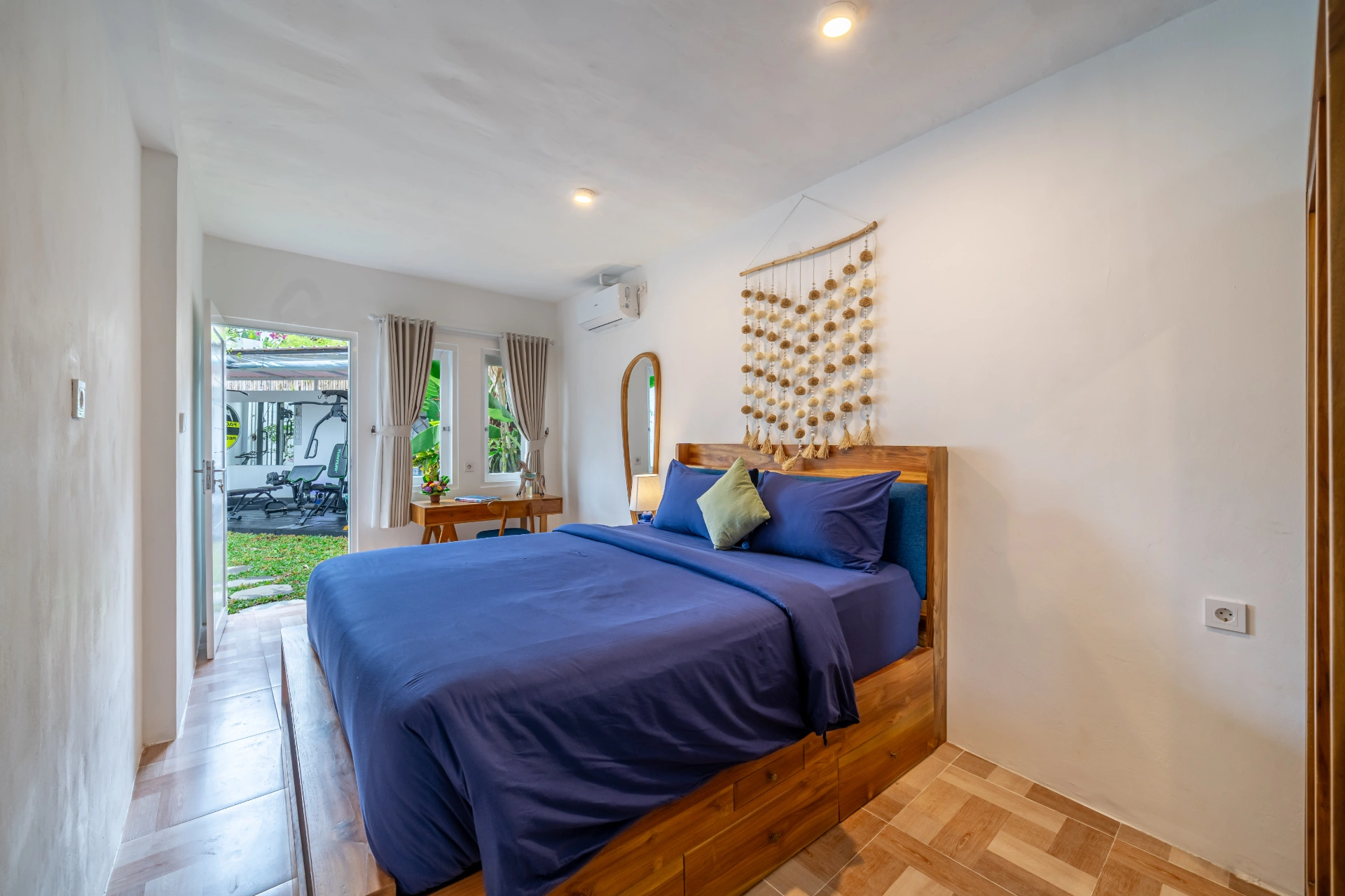 This Is The Bali Life People Move Here For, 3-bed villa for rent in Canggu – photo 6 of 15