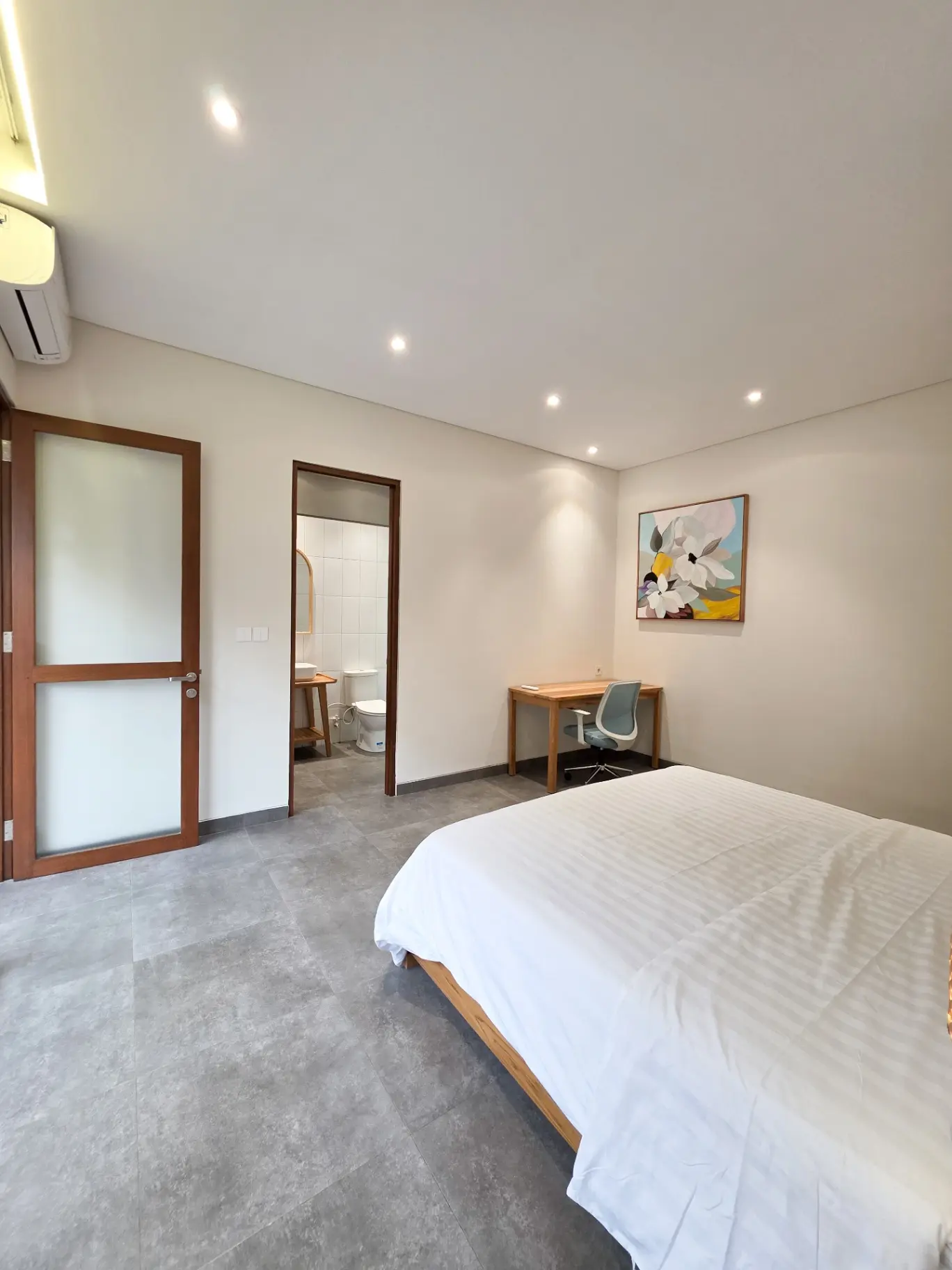 2 BR Brand New Villa near Pandawa Kutuh, 2-bed villa for rent in Nusa Dua – photo 8 of 15