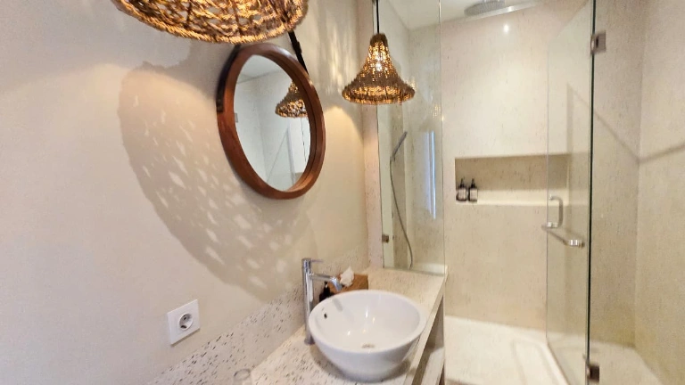Luxury Villa For Rent 3 Bed In Berawa,Canggu, 3-bed villa for rent in Canggu – photo 13 of 15
