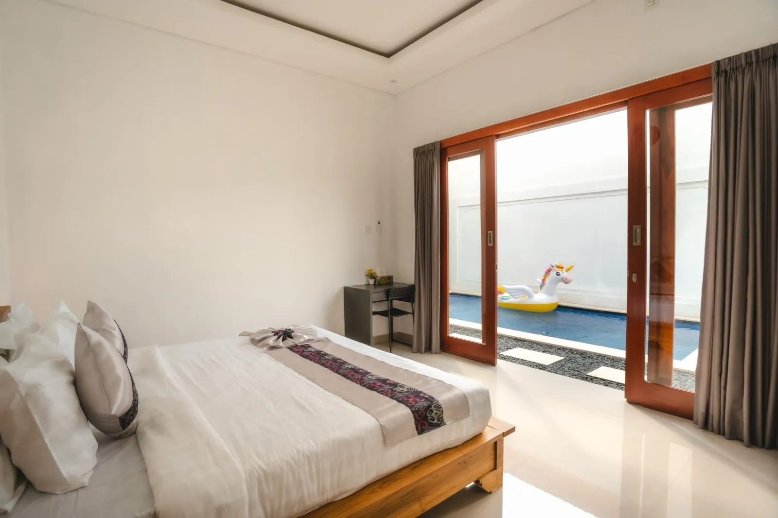 Villa For Rent 2 Bed In Ungasan,South Kuta Bali, 2-bed villa for rent in Uluwatu – photo 7 of 11