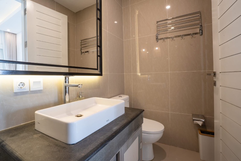 3BR Villa at Ungasan, 3-bed villa for rent in Uluwatu – photo 3 of 15