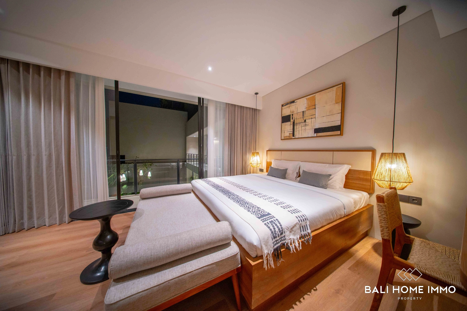 Panoramic Ocean View 4 Bedrooms Villa for Rent & Sale near Melasti, 4-bed villa for rent in Uluwatu – photo 10 of 15