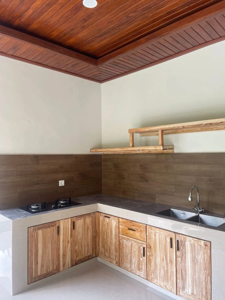 Spacious 2 Bedroom Villa in Ubud, 2-bed villa for rent in Ubud – photo 6 of 13