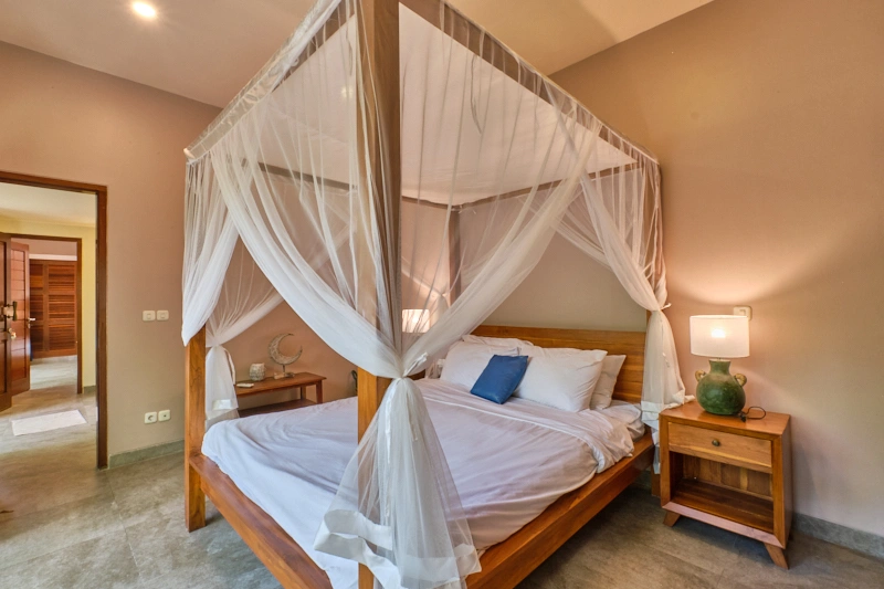 3 Bedroom Villa for Monthly Rent in Pejeng, Ubud (VR3.630), 3-bed villa for rent in Ubud – photo 4 of 15