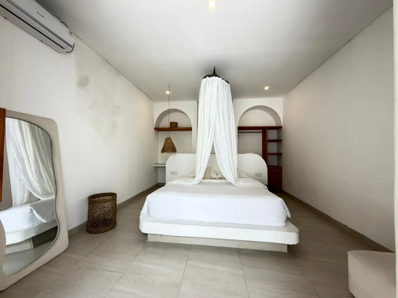 Villa For Rent 3 Bed In Seseh,Cemagi Badung Bali, 3-bed villa for rent in Seseh – photo 6 of 12
