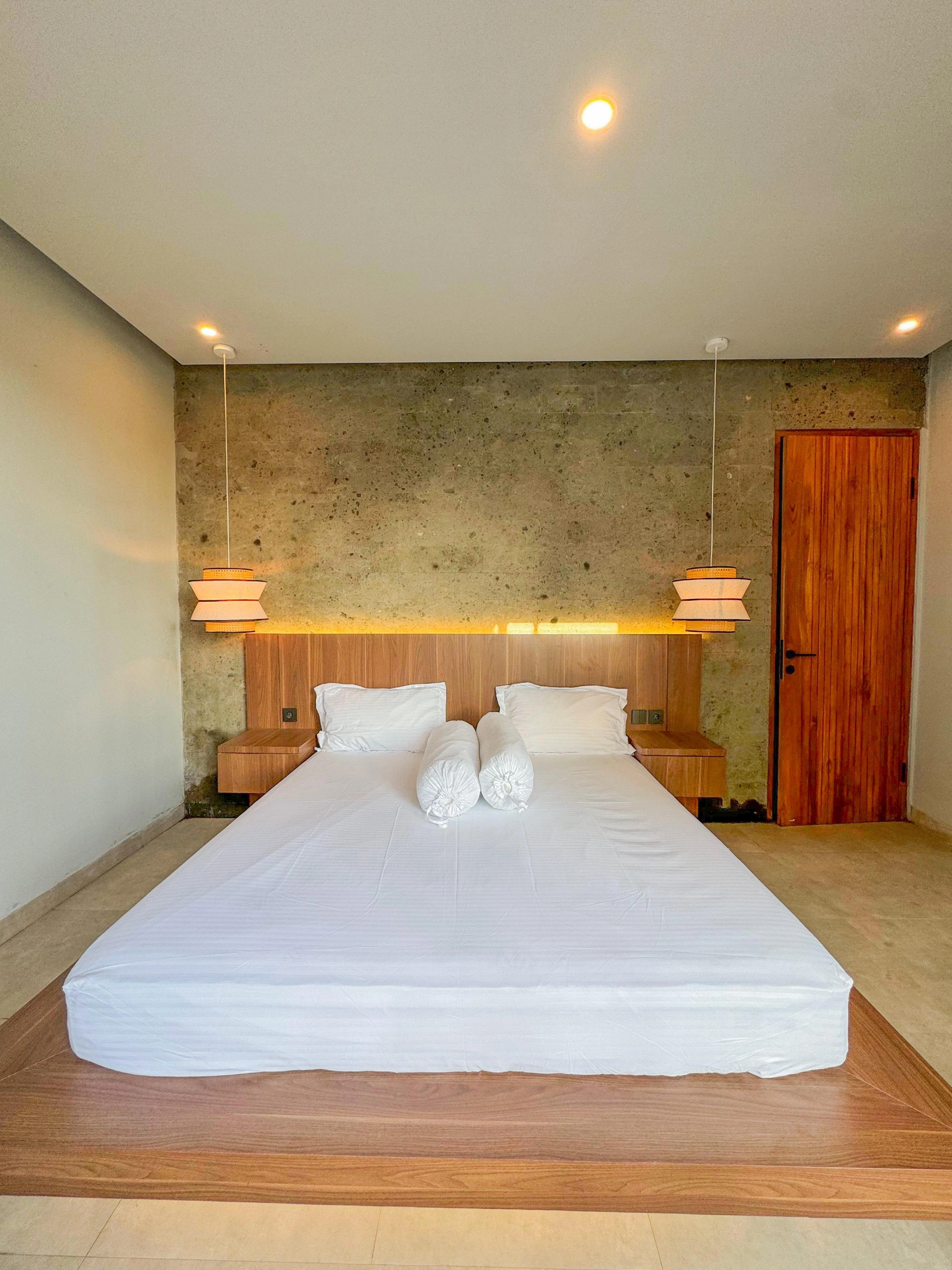 Villa For Rent 3 Bed In Cepaka,Munggu Badung Bali, 3-bed villa for rent in Tabanan – photo 7 of 10