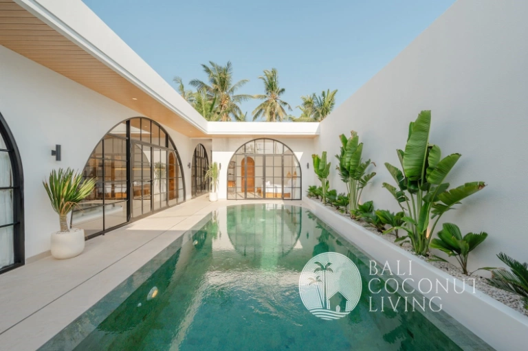 Casa De Gracia 2 Ubud Manage By Bali Coconut Living, 3-bed villa for rent in Ubud – photo 6 of 15
