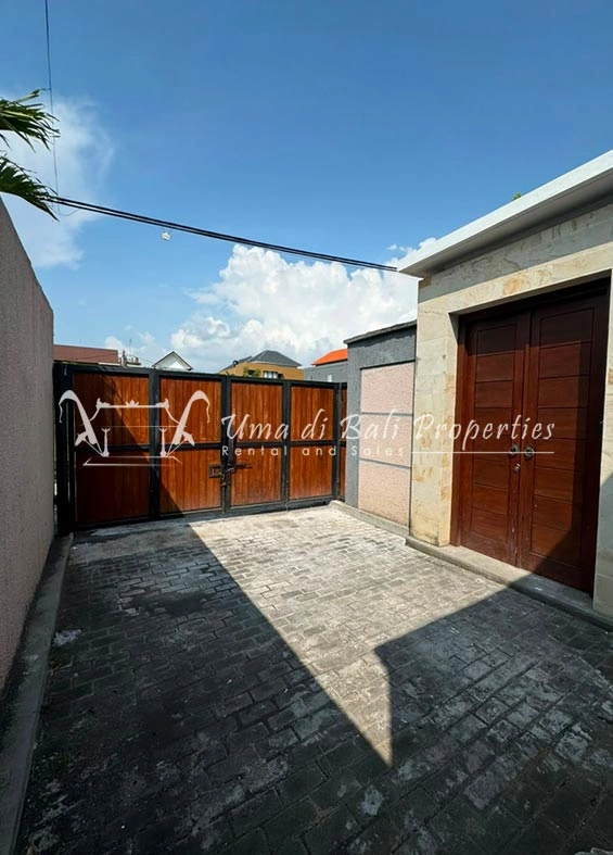 Villa Safi Pererenan, 3-bed villa for rent in Pererenan – photo 3 of 14