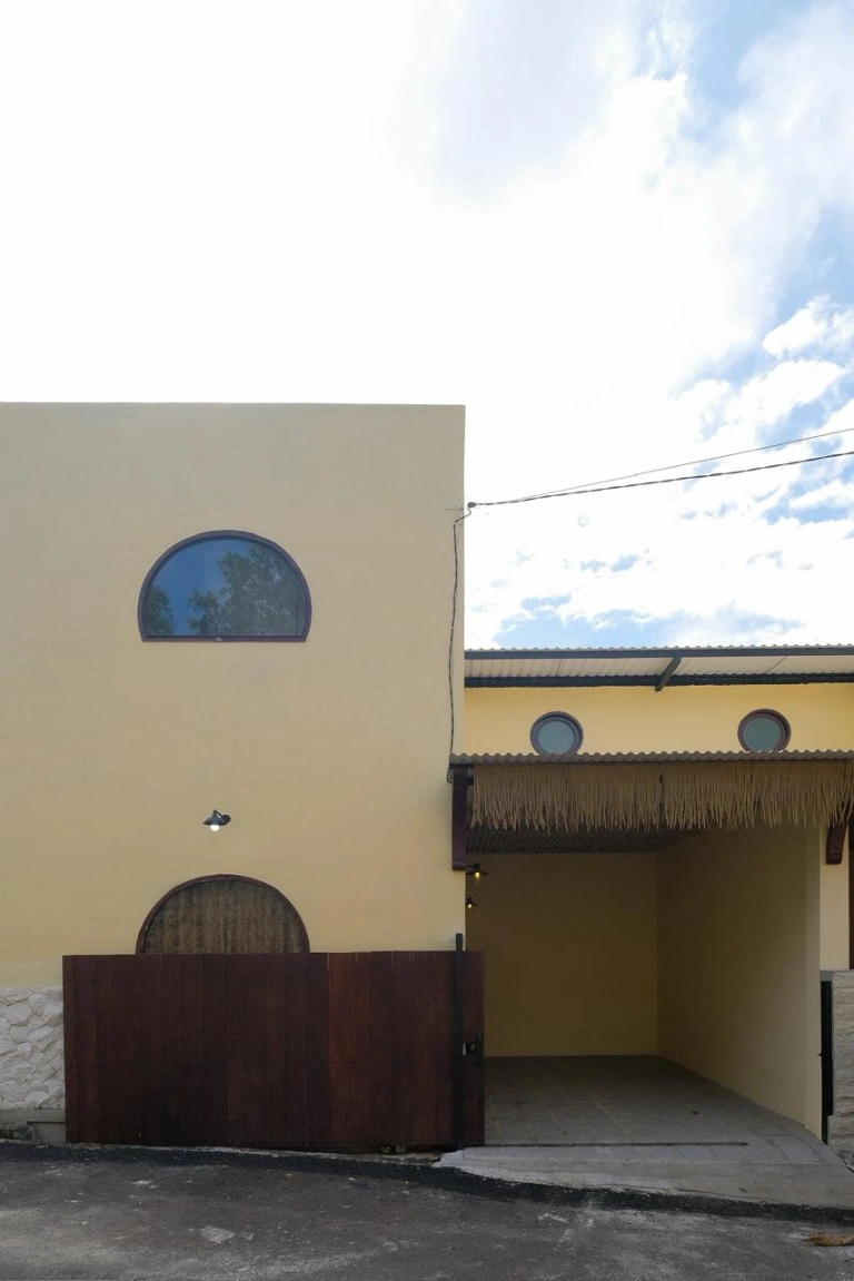 Villa Modern Style near Beach Loated at Kutuh, 2-bed villa for rent in Nusa Dua – photo 3 of 15