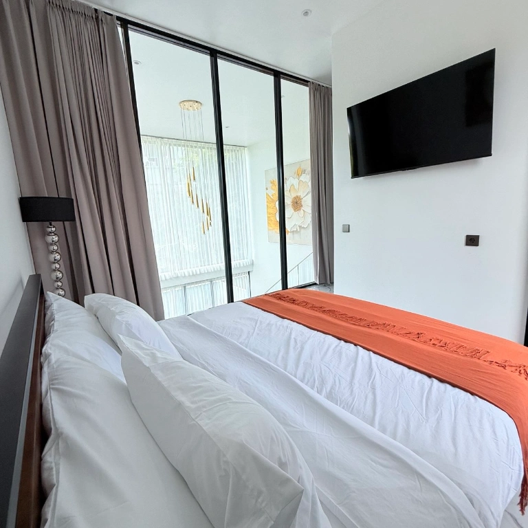SOTH 1 - Plunge Pool & Bathtub Villa, Nusa Dua, 1-bed villa for rent in Uluwatu – photo 3 of 15