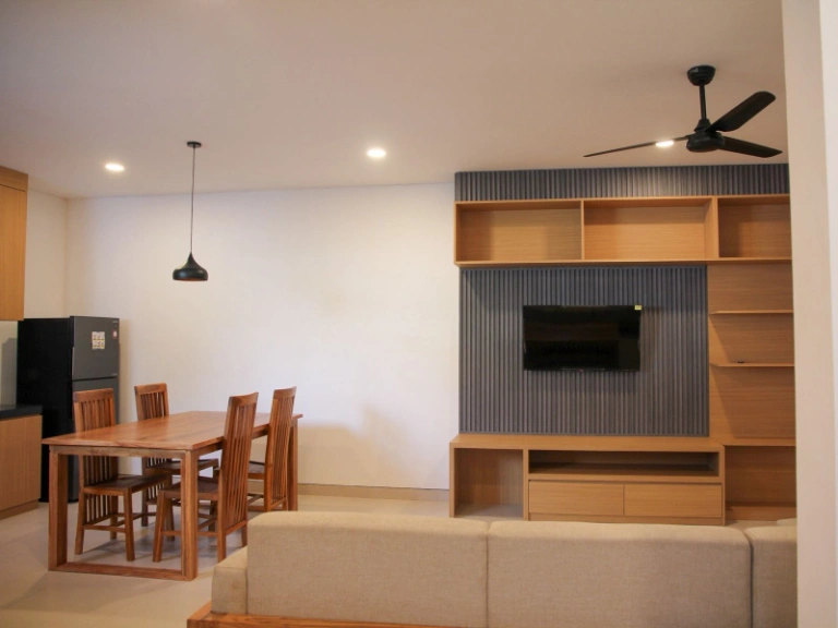 New Modern Villa Located at Mumbul Nusa Dua, 3-bed villa for rent in Nusa Dua – photo 13 of 15