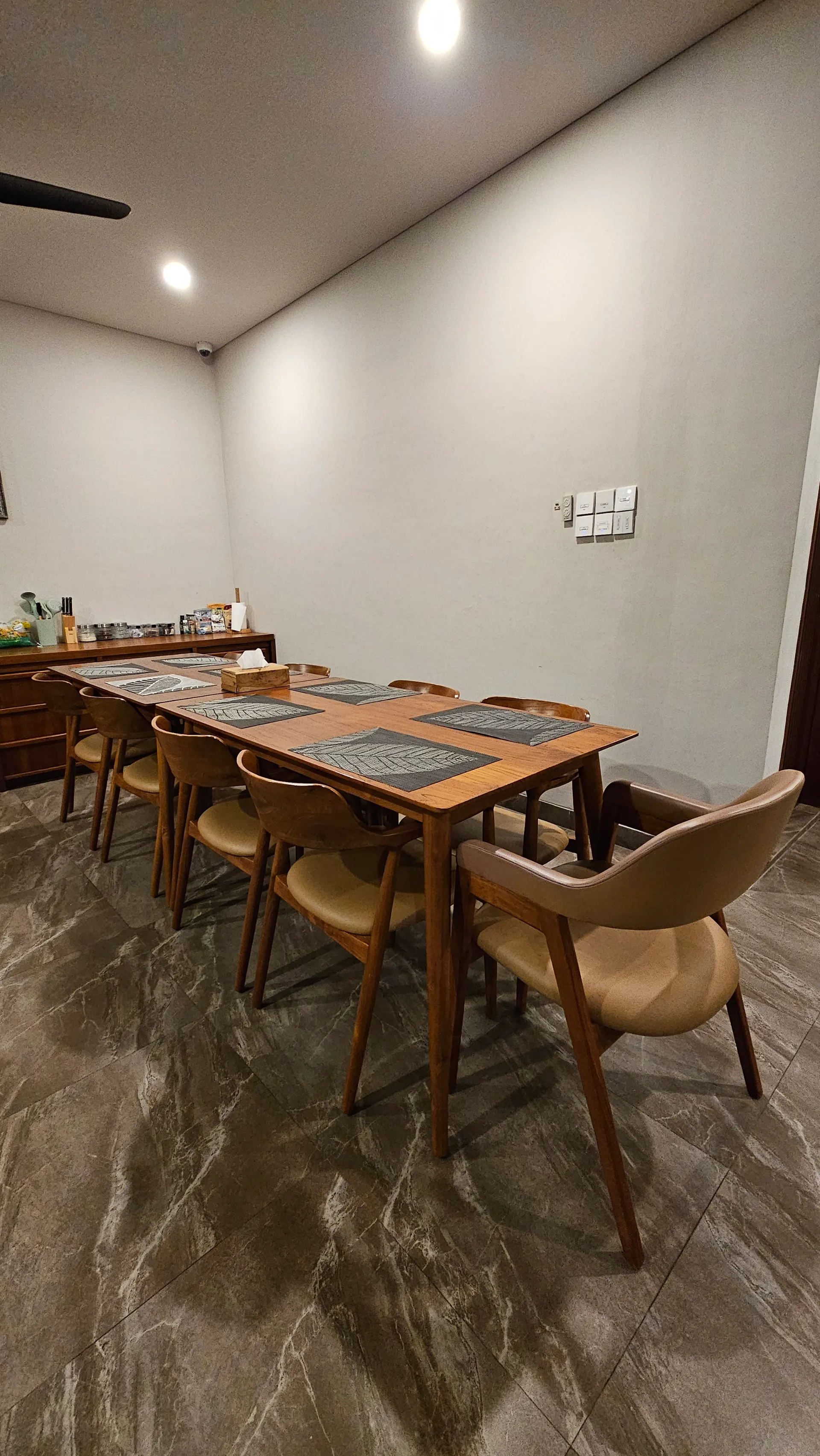MCL Apartment [Video Included in this post]., 1-bed villa for rent in Canggu – photo 5 of 15