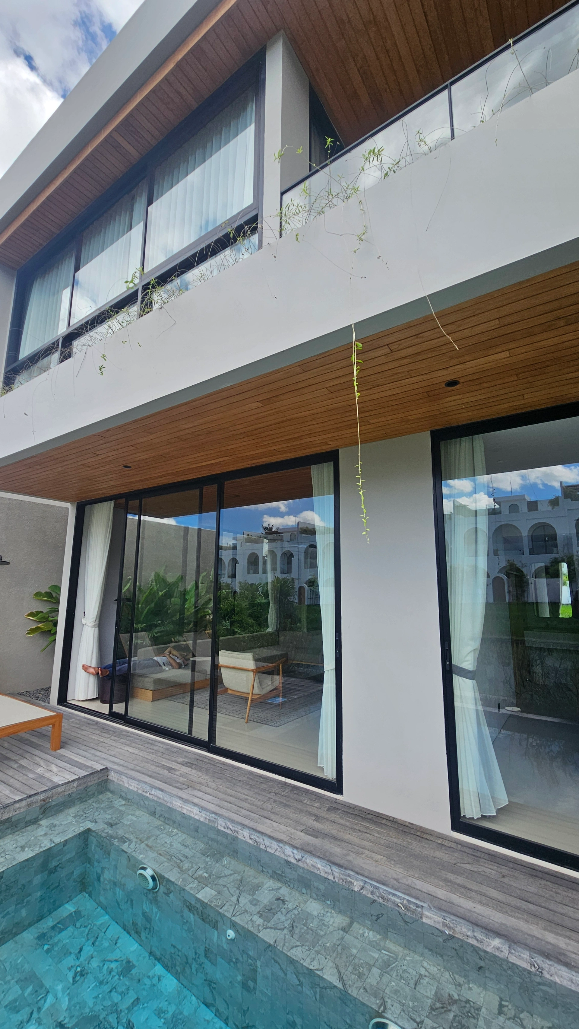 The Jewel (B) (Villas included in this post), 3-bed villa for rent in Pererenan – photo 4 of 15