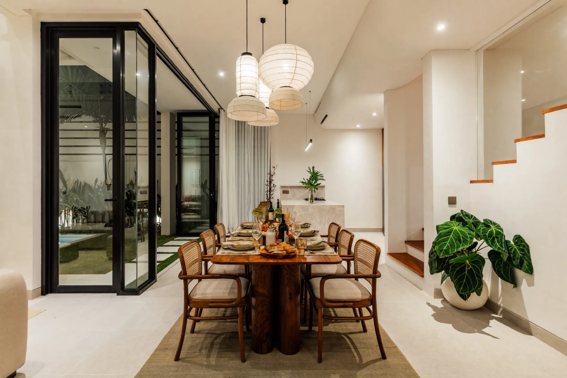 Modern Luxury 3BR Villa Canggu | Paradiso 2, 3-bed villa for rent in Canggu – photo 15 of 15