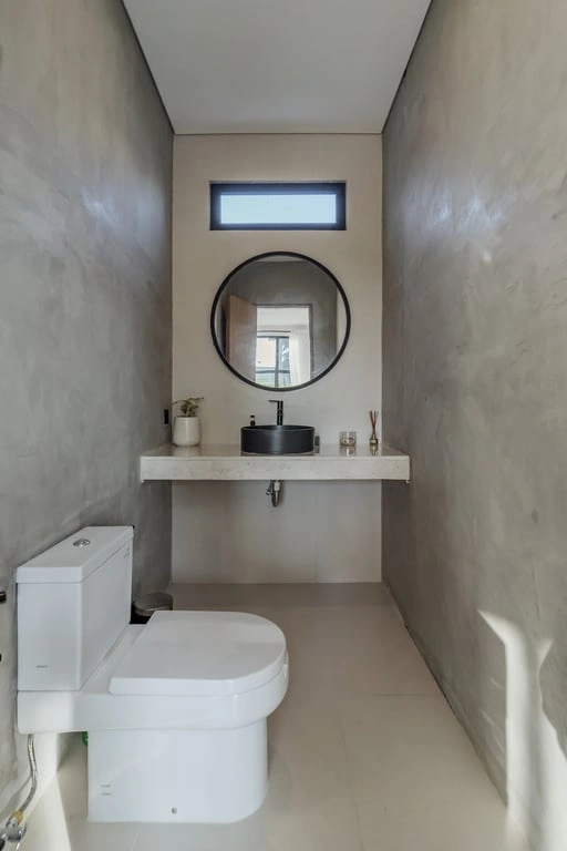 Tranquil Modern Villa with Rice Field Views – Only 10 Minutes from Canggu, 2-bed villa for rent in Canggu – photo 15 of 15