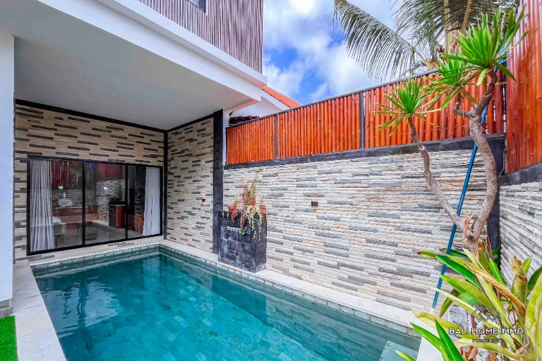 Cozy 2 Bedrooms Villa for Yearly & Monthly Rental in Ungasan, 2-bed villa for rent in Uluwatu – photo 3 of 15