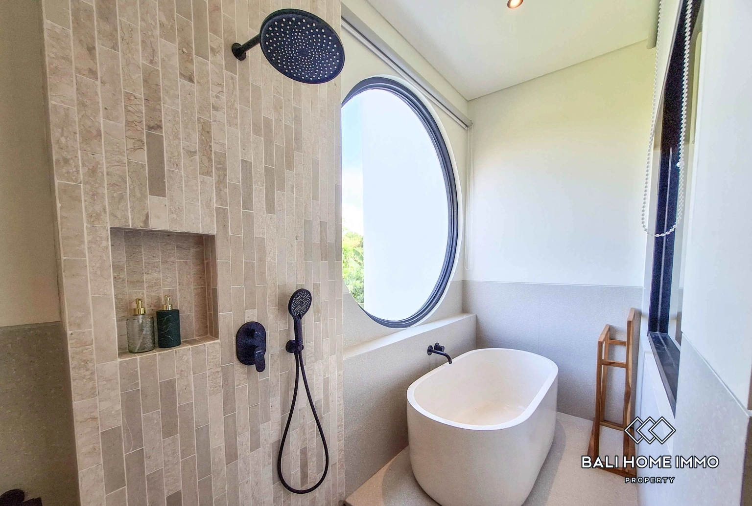 Brand new 2 Bedroom Villa for Rent in Canggu Berawa, 2-bed villa for rent in Canggu – photo 13 of 15