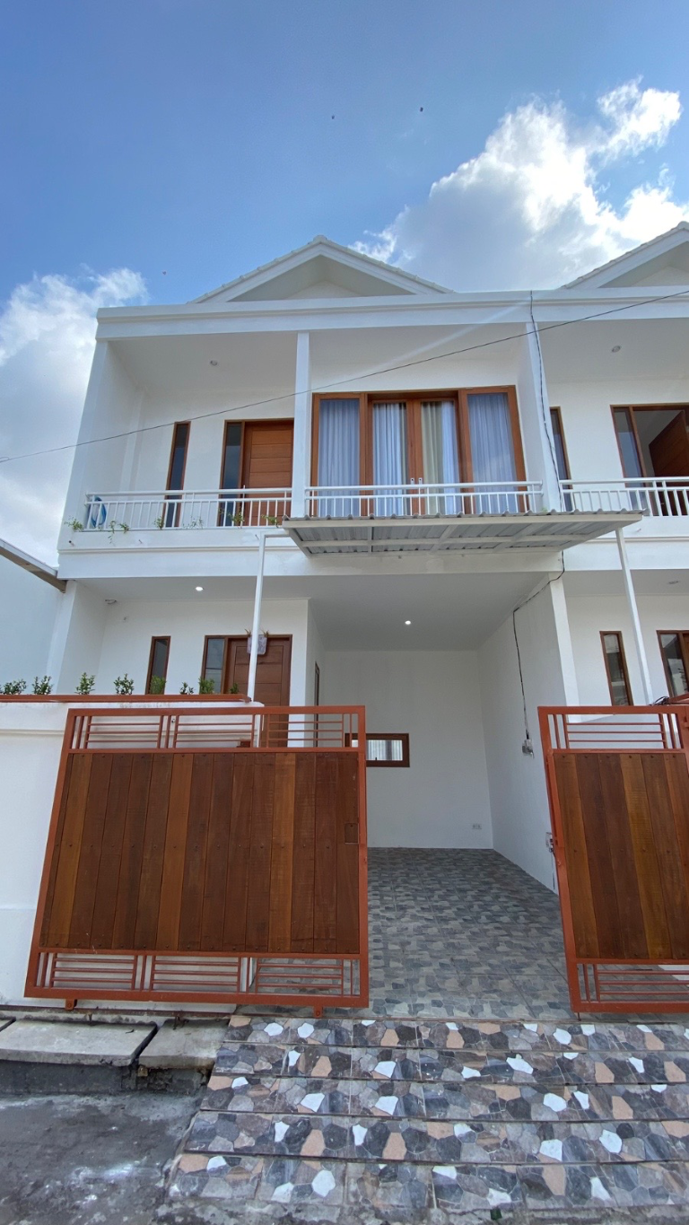 2BR Villa in Kerobokan near Lentera Kasih, 2-bed villa for rent in Seminyak – photo 13 of 13