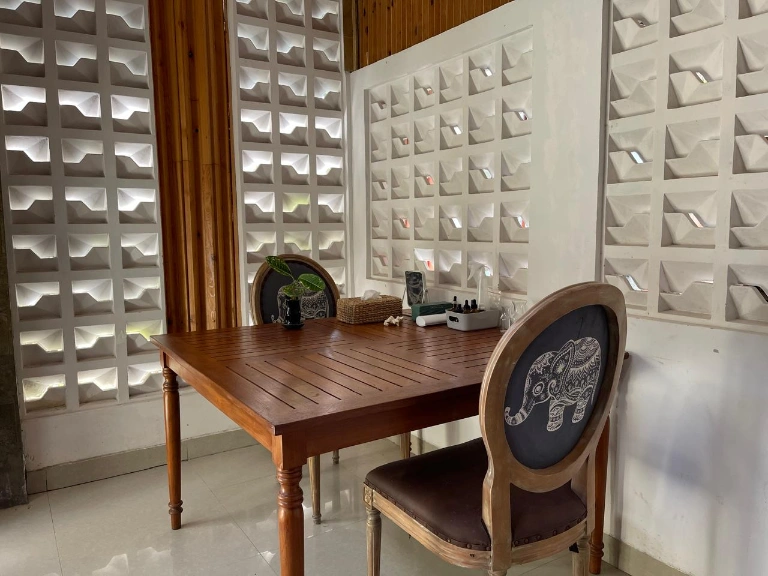 Villa Balinese Joglo Style in Benoa Nusa Dua, 3-bed villa for rent in Nusa Dua – photo 14 of 15