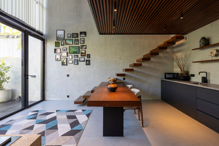 Kinoh Loft 1 | Stylish tropical stay Uluwatu, 1-bed villa for rent in Uluwatu – photo 10 of 15