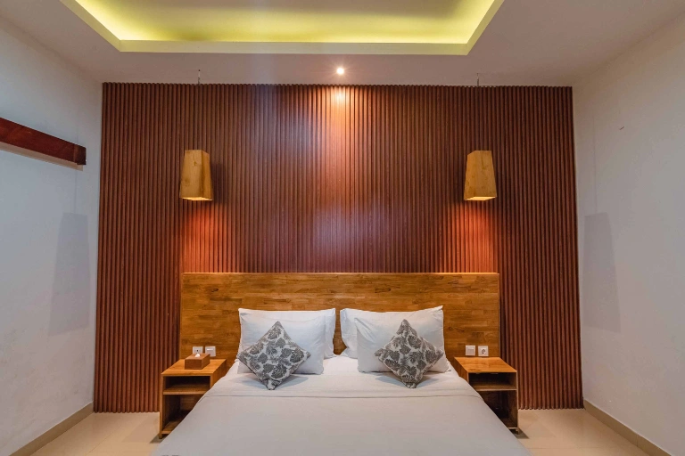 2 Bedroom Modern Villa in Ungasan Uluwatu, 2-bed villa for rent in Uluwatu – photo 6 of 15