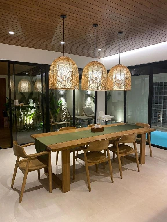 Modern 3-bedroom Villa for Rent in Pecatu – Prime Location Opposite Pecatu Golf, 3-bed villa for rent in Uluwatu – photo 8 of 15